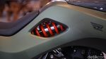 Ketika Motor Petualang Royal Enfield Dirombak