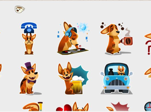 Mau Stiker Lucu WhatsApp? Awas Jadi Korban PHP dan Kena Tipu