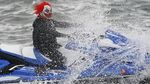 Ketika Makhluk Seram Bergentayangan di Seluruh Dunia
