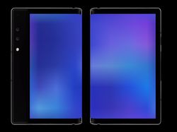 Ini FlexPai, Ponsel Layar Lipat Pertama di Dunia