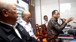 Menhub Beberkan Pencopotan Direktur Teknik dan Teknisi Lion Air