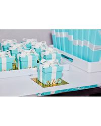 Ini Makna Kue di Pesta Bridal Shower Priyanka Chopra dan Nick Jonas