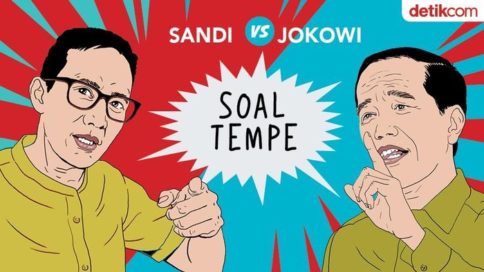 Epistemologi Pemilu Presiden