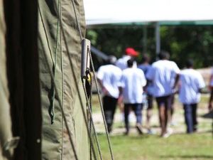 Bertahun-tahun Ditahan Australia, Puluhan Pengungsi Akhirnya Bebas