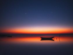 Dahsyatnya Karya Jawara Astro Photographer Awards 2018