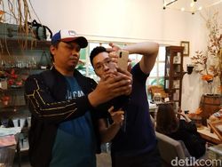 Keseruan Jajal Kamera Xiaomi Mi A2 Lite