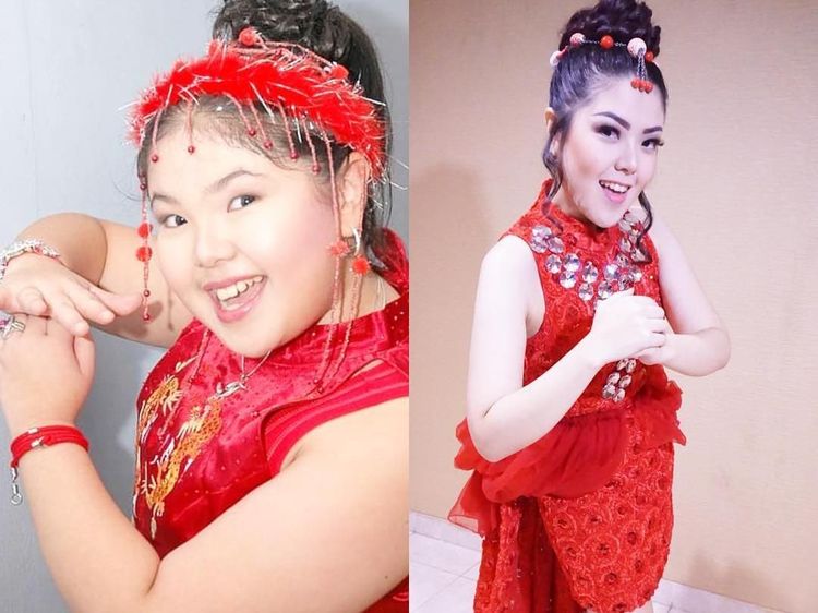Transformasi Para Selebriti yang Sukses Jadi Kurus dengan Cara Sehat