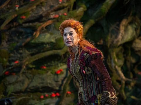 5 Fakta Unik 'The Nutcracker and the Four Realms'