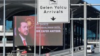 Istanbul Grand Airport (IGA), bandara baru di Istanbul baru saja diresmikan pada tanggal 29 Oktober kemarin oleh Presiden Endrogan. Bandara ini akan menjadi bandara terbesar di dunia. (Istanbul New Airport)