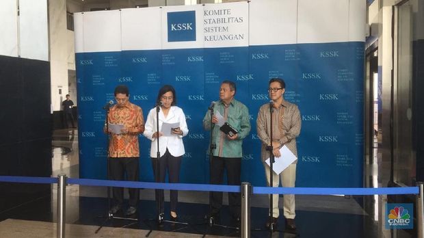 Maaf CAD Masih Bengkak, Butuh Kesabaran untuk Turunkannya!