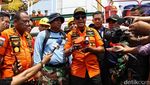 Melihat Lebih Dekat FDR Lion Air PK-LQP yang Ditemukan di Dasar Laut