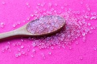 Berbahayakah Jika Tak Sengaja Menelan Silica Gel dalam Makanan?