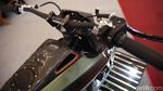Ketika Motor Petualang Royal Enfield Dirombak