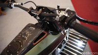 Mereka memanggilnya dengan nama SG-411 Himalayan.