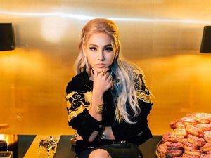 CL Buka Suara Usai Tinggalkan YG Entertainment