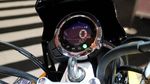 Penampakan Honda Monkey 2018 di IMOS