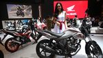 Gadis-gadis Cantik di IMOS Bikin Hati Adem