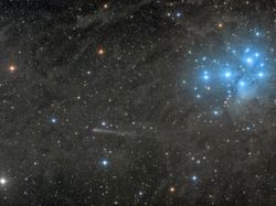 Dahsyatnya Karya Jawara Astro Photographer Awards 2018