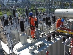 Sebelum Selisih Kurs, Laba PLN Meningkat 13,3% di Triwulan III 2018