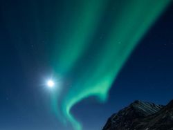 Dahsyatnya Karya Jawara Astro Photographer Awards 2018