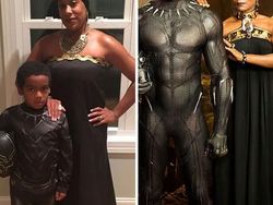 Ini Kostum Halloween Populer di Internet, Seram Campur Lucu!