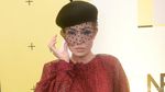 Ini Penampilan Ayu Dewi yang Dipuji Cantik oleh Cha Eunwoo