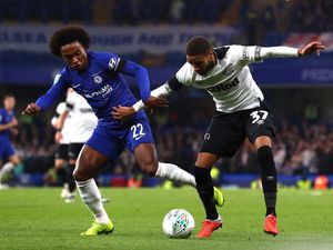 Chelsea Akui Derby Memang Merepotkan