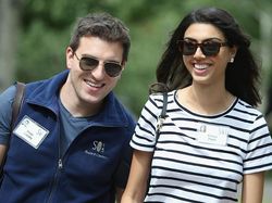 Sosok Pendiri Airbnb yang Ancam Bisnis Hotel, Duitnya Rp 55 T