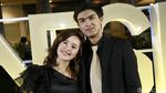 Ketemu Oppa, Baby Tsabina Lupakan Kakaknya