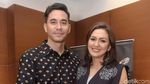 Ayu Dewi, Kebersamaan Darius-Donna, Baby Tsabina hingga Cha Eunwoo