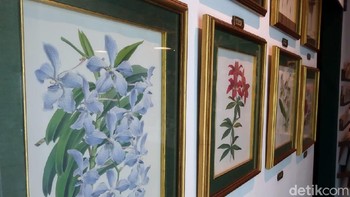 Kebebasan juga diberikan dalam menentukan objek yang difoto. Foto: Muhamad Imron Rosyadi/detikINET