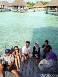 (Kurnia/detikTravel)