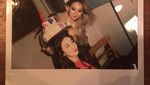 Suka Donat dan Cookies, Ini Gaya CL Eks 2NE1 Saat Ngemil Seru