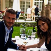 Sarapan Favorit Victoria Beckham Ternyata Telur Orak-arik