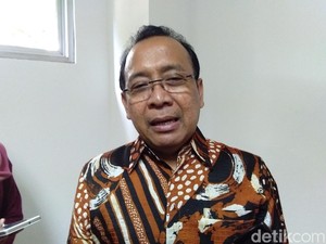 Pertemuan Jokowi-BEM Batal, Mensesneg: Presiden Ada Pertemuan Lain