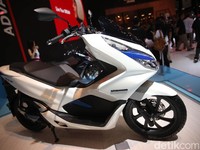 Honda Vario Engkolnya Hilang, Sampai KTM RC 200 Murmer