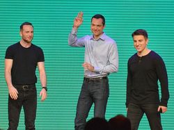 Sosok Pendiri Airbnb yang Ancam Bisnis Hotel, Duitnya Rp 55 T