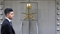 Pihak otoritas Turki terus berupaya mengungkap misteri pembunuhan wartawan senior Arab Saudi, Jamal Khashoggi. Kejaksaan Turki pun merilis pernyataan resmi yang menyebut Khashoggi tewas akibat dicekik. Osman Orsal/Reuters.