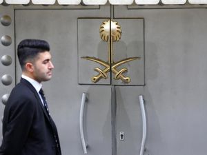 Kejaksaan Turki Sebut Jamal Khashoggi Tewas Dicekik