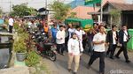 Suasana Haru Warnai Pemakaman Korban Lion Air JT-610