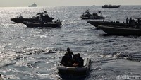 Tim SAR gabungan telah menemukan Flight Data Recorder (FDR) black box Lion Air JT 610 pagi tadi. Namun masih ada satu lagi bagian black box yang belum ditemukan, yakni Cockpit Voice Recorder (CVR).