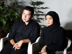 Haykal Kamil Juga Positif COVID-19, Punya Riwayat Asma