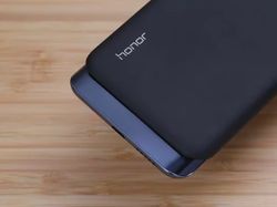 Penampakan Honor Magic 2, Si Penantang Xiaomi Mi Mix 3