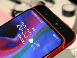 Penampakan Honor Magic 2, Si Penantang Xiaomi Mi Mix 3