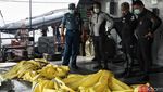 Kopaska Terus Kumpulkan Jenazah Korban Pesawat Lion Air JT 610