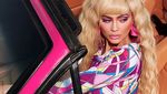 Kylie Jenner Jadi Barbie, Life In Plastic Its Fantastic