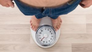 Cara Menambah Berat Badan 10 Kg dalam 1 Minggu, Bisa? Yuk Hempaskan Insecure