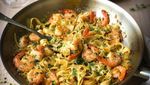 Gurih Creamy 10 Kreasi Fettuccine Ini Dijamin Bikin Ngiler!