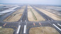 Bandara baru di Istanbul ini direncanakan akan menghubungkan 60 negara di dunia. Juga ditargetkan setiap tahunnya melayani penerbangan 90 juta dan diprediksi mampu menampung 200 juta penumpang di tahun 2028.