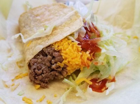 restoran taco restoran taco